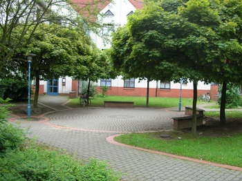 Studentendorf
