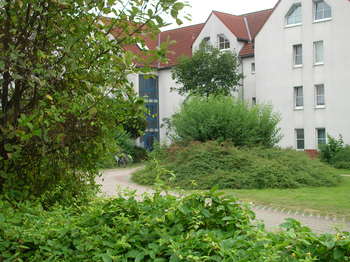 Studentendorf