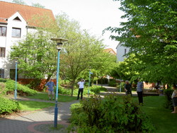 Studentendorf